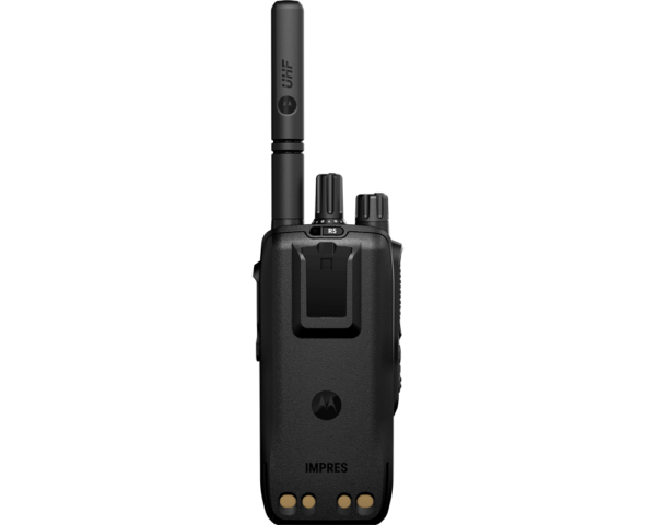 Motorola R5 (Full-Keypad) - Image 4