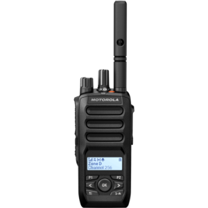 Motorola R5 (Full-Keypad)
