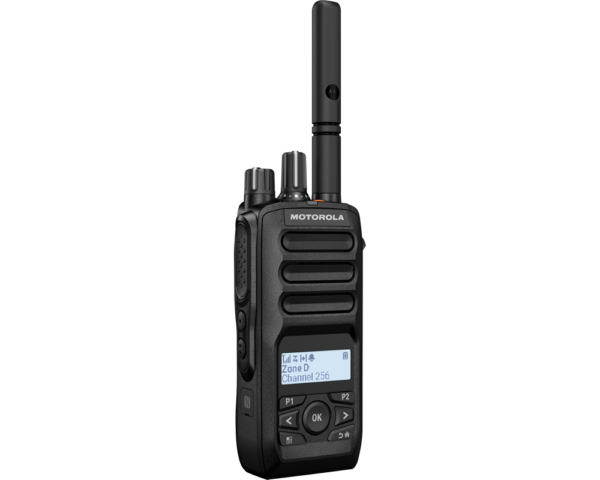 Motorola R5 (Full-Keypad) - Image 2