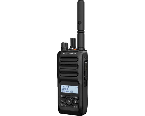 Motorola R5 (Full-Keypad) - Image 3