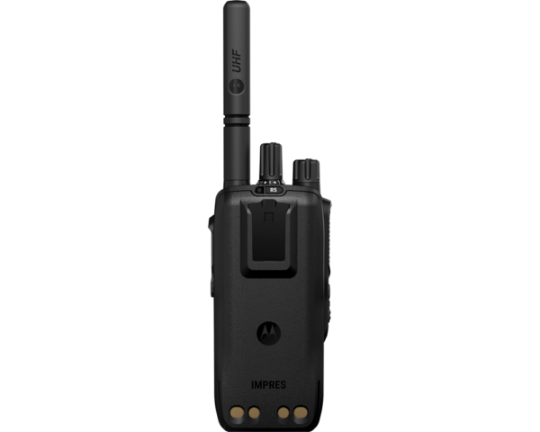 Motorola R5 (Non-Keypad) - Image 6