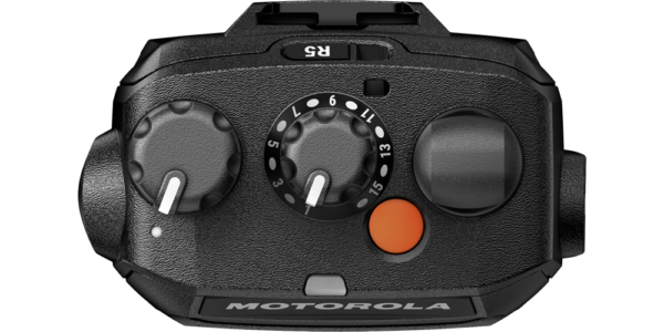 Motorola R5 (Non-Keypad) - Image 5
