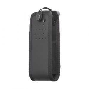 PD365 Leather Case