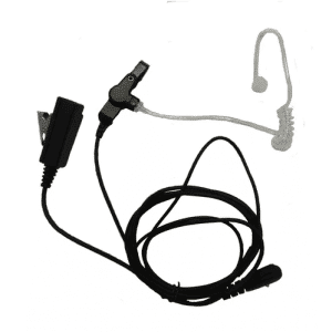 2-Wire Covert Earpiece